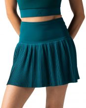 FALDA DROP SHOT DROP MUJER VERDE