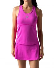 TOP DROP SHOT ROSA MUJER