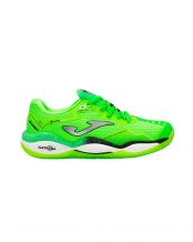 JOMA SMASH MEN VERDE FL�OR TSMAW2511C