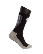 CHAUSETTES ENEBE GRIP PRO NOIR