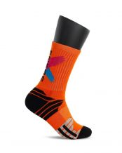 CALZINI ENEBE X SERIES ARANCE