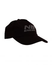 GORRA ENEBE COURT NEGRO