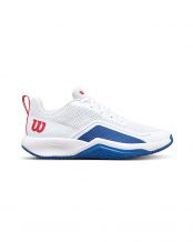 WILSON RUSH PRO LITE BIANCO WRS333220