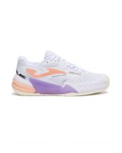 JOMA ROLAND 25 BIANCO DONNA TROLLW2502C