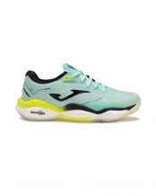 JOMA SMASH 25 TURQUOISE TSMAS2527C