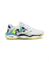 JOMA SMASH 25 BIANCO/BLU TSMAS2532C