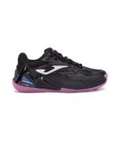 JOMA OPEN LADY 25 NEGRO TOPLW25201OM