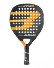 BULLPADEL INDIGA POWER BLACK