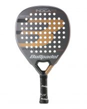 BULLPADEL INDIGA POWER GRIS