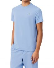 MAGLIETTA TECNICA LACOSTE CORE PERFORMANCE VERDE