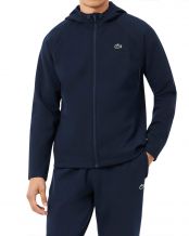 CHAQUETA LACOSTE CORE PERFORMANCE AZUL MARINO
