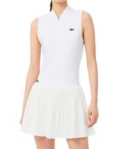 POLO LACOSTE PLAYERS COLLECTION BLANCO
