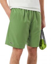SHORTS LACOSTE GH353T VERDE