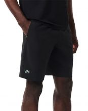 PANTALONCINI LACOSTE CORE PERFORMANCE NERO