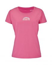 T-SHIRT BABOLAT PERFORMANCE COTON FEMME