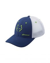 CASQUETTE  BABOLAT TRUCKER JUAN LEBRON