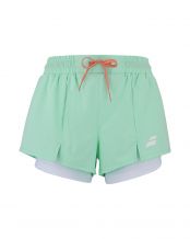 PANTALON BABOLAT PERFORMANCE FEMME VARI�