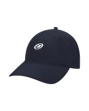 GORRA BULLPADEL AZUL MARINO BPG262
