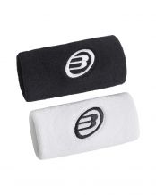 MU�EQUERA BULPADEL BPMU262I NEGRO/BLANCO
