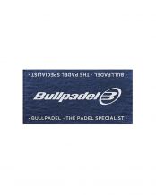 ASCIUGAMANO BULLPADEL 100X50 OCEANO PROFONDO BPTOWEL26