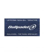 ASCIUGAMANO BULLPADEL BPTOWEL 26I 150X90 400 OCEANO PROFONDO