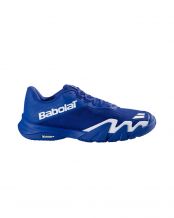 BABOLAT JET VIVA BLU SCURO 30F26934A