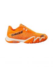 BABOLAT JET VIVA NARANJA 3A0F26A934