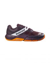 BABOLAT MOVEA 2 MARR�N 3A0F26B571