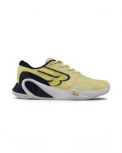BULLPADEL HACK VIBRAM 26I AMARILLO