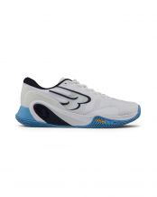 BULLPADEL HACK VIBRAM 26L