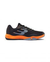 BULLPADEL HYBRID FLY 26I NEGRO