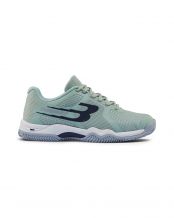 BULLPADEL INDIGA W 26I VERT FEMME