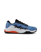 BULLPADEL IONIC 26I AZUL OSCURO