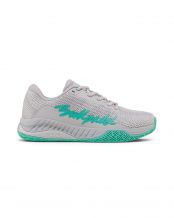BULLPADEL IONIC W 26I TURCHESE DONNA