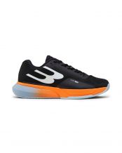 BULLPADEL NEURON 26I NEGRO