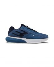 BULLPADEL NEURON 26I AZUL AT�MICO