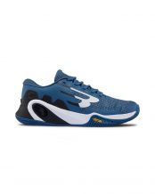 ZAPATILLAS BULLPADEL VERTEX VIBRAM 26I 995 AZUL ATOMICO