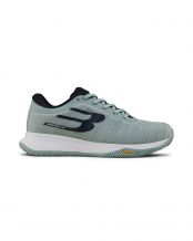 BULLPADEL VERTEX VIBRAM 26I VERDE DONNA