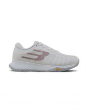 BULLPADEL VERTEX VIBRAM 26I GLACE FEMME