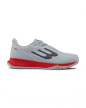 BULLPADEL X-PLO VIBRAM 26I GRIS CLARO