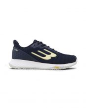 BULLPADEL X-PLO VIBRAM 26I AZUL MARINO