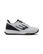 BULLPADEL X-PLO VIBRAM BLANC/NOIR