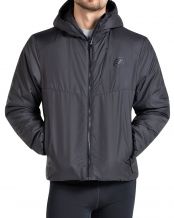 ANORACK BULLPADEL ETIREO NEGRO
