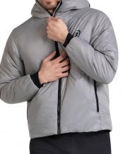 ANORACK BULLPADEL ETIREO BEIGE