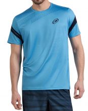 T-SHIRT BULLPADEL CASUL BLEU