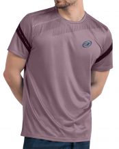 CAMISETA BULLPADEL CASUAL MARR�N