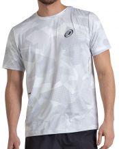 T-SHIRT BULLPADEL MAREL BLEU