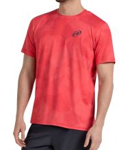 CAMISETA BULLPADEL MAREL ROJO