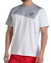 T-SHIRT BULLPADEL MERIO GRIS