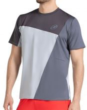 T-SHIRT BULLPADEL MERIO NERO